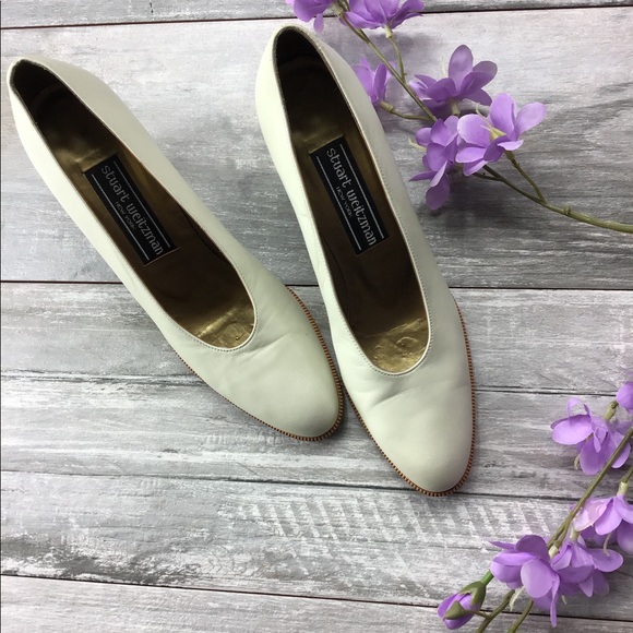 Stuart Weitzman Pumps - Picture 7 of 8